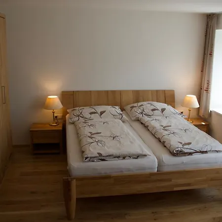 Ferienwohnung Maerzinger Ulrichsberg Extérieur photo