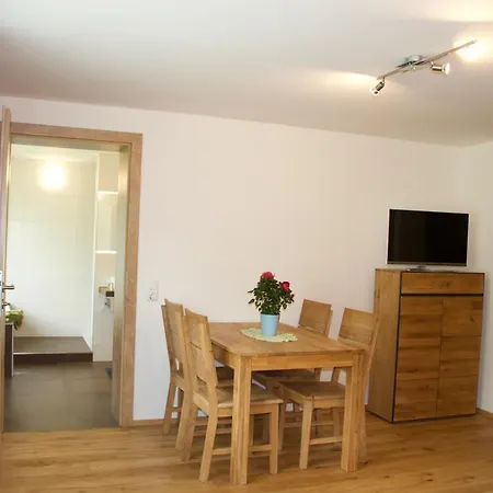Ferienwohnung Maerzinger Ulrichsberg Extérieur photo
