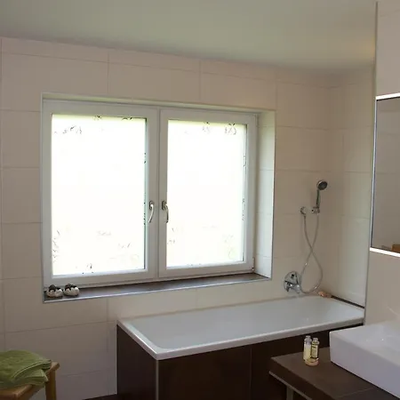 Ferienwohnung Maerzinger Ulrichsberg Extérieur photo