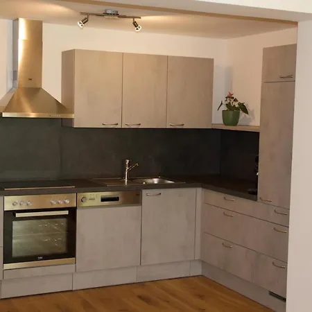 Ferienwohnung Maerzinger Ulrichsberg Extérieur photo