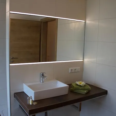 Ferienwohnung Maerzinger Ulrichsberg Extérieur photo