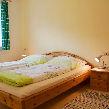 Ferienwohnung Maerzinger Ulrichsberg Extérieur photo