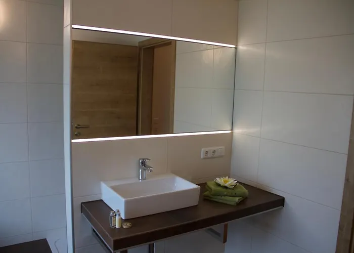 Ferienwohnung Maerzinger